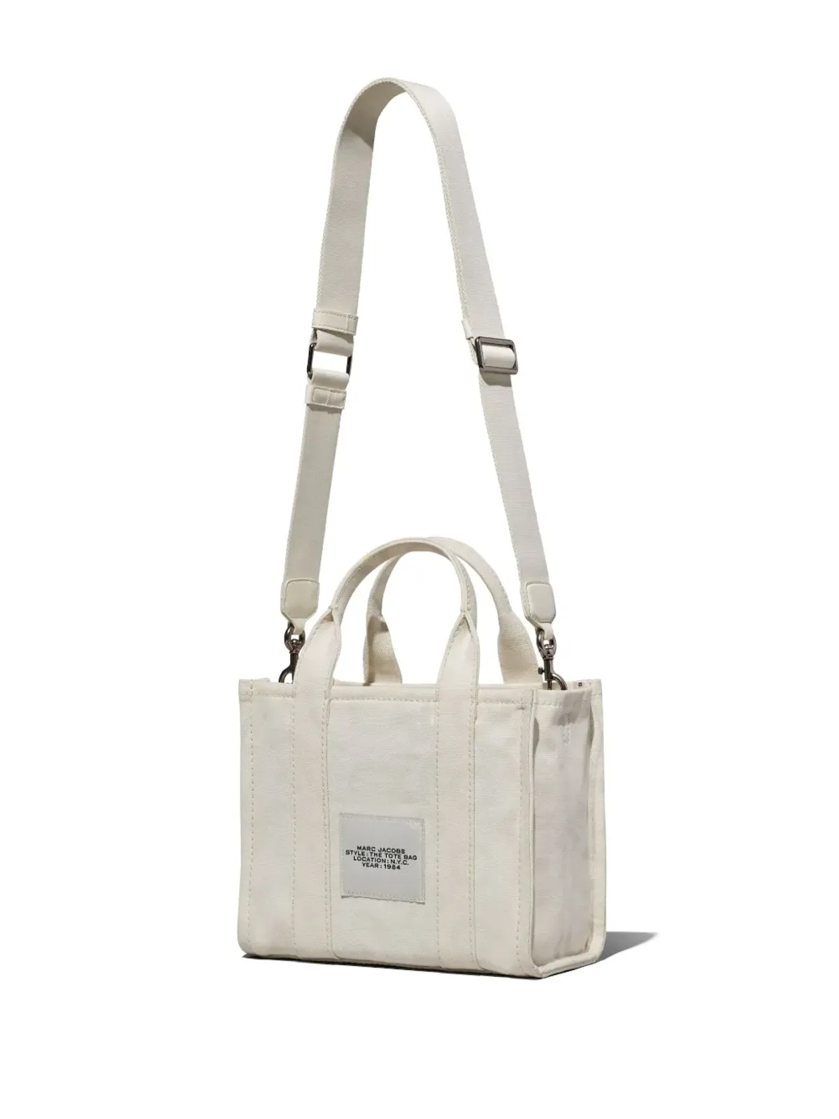 Marc Jacobs The Outline Monogram Tote bag - 画像4