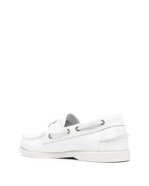 Sebago Portland レザー ボートシューズ - サムネイル3