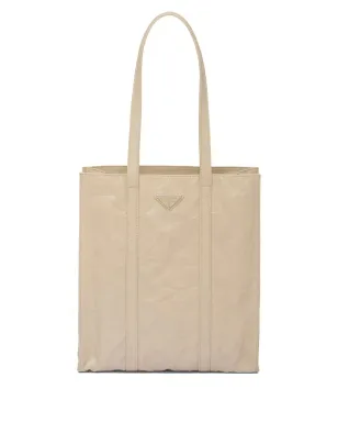 Prada ナッパレザー トートバッグ - サムネイル1