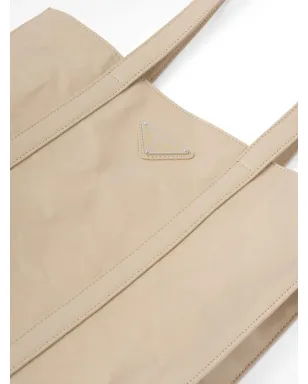 Prada ナッパレザー トートバッグ - サムネイル4