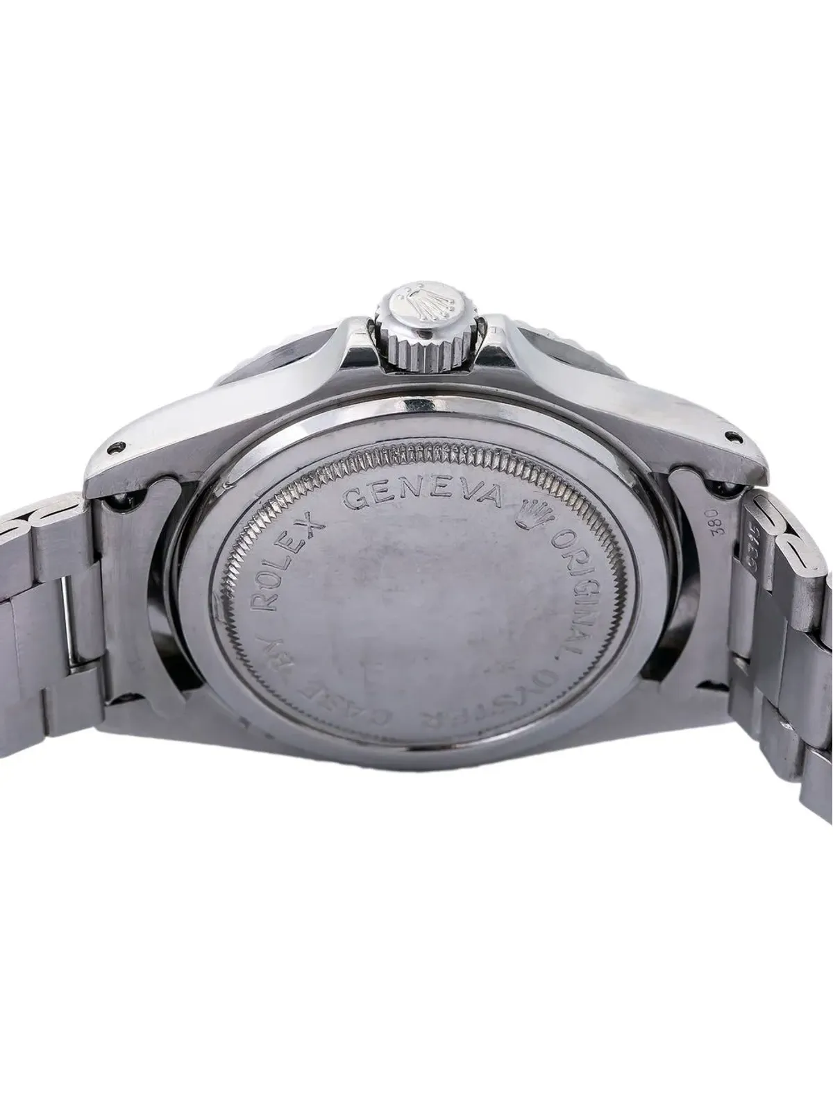 TUDOR 1968 ビンテージ Oyster Prince Submariner ブラック - 画像5