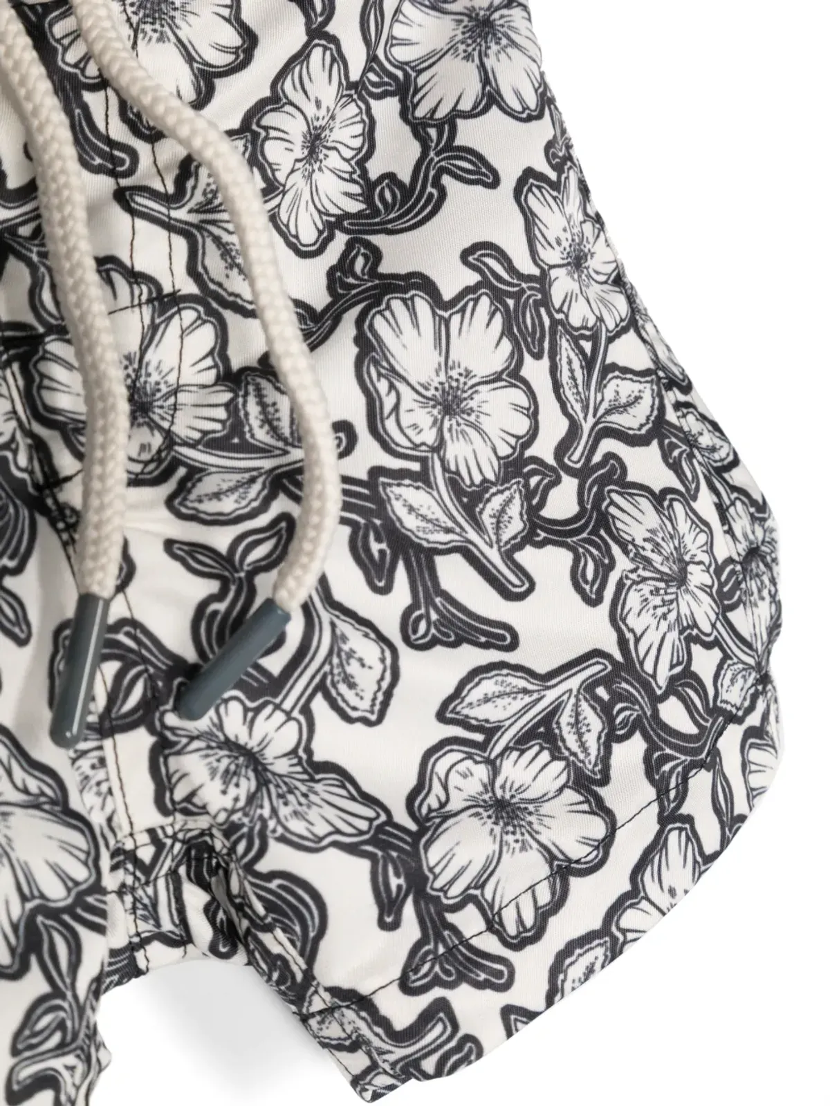 Bonpoint Niagara Swim Shorts - 画像2