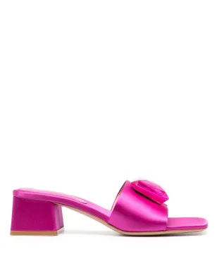 Gianvito Rossi ジャイプールサンダル - サムネイル1