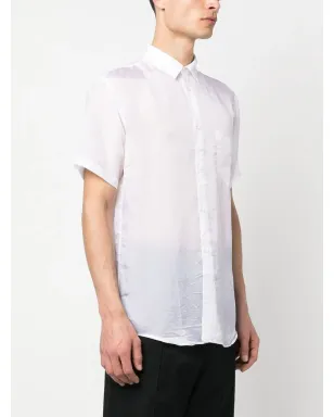 Comme Des Garçons Shirt 半袖シャツ クラシックカラー - サムネイル3
