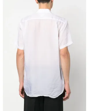 Comme Des Garçons Shirt 半袖シャツ クラシックカラー - サムネイル4