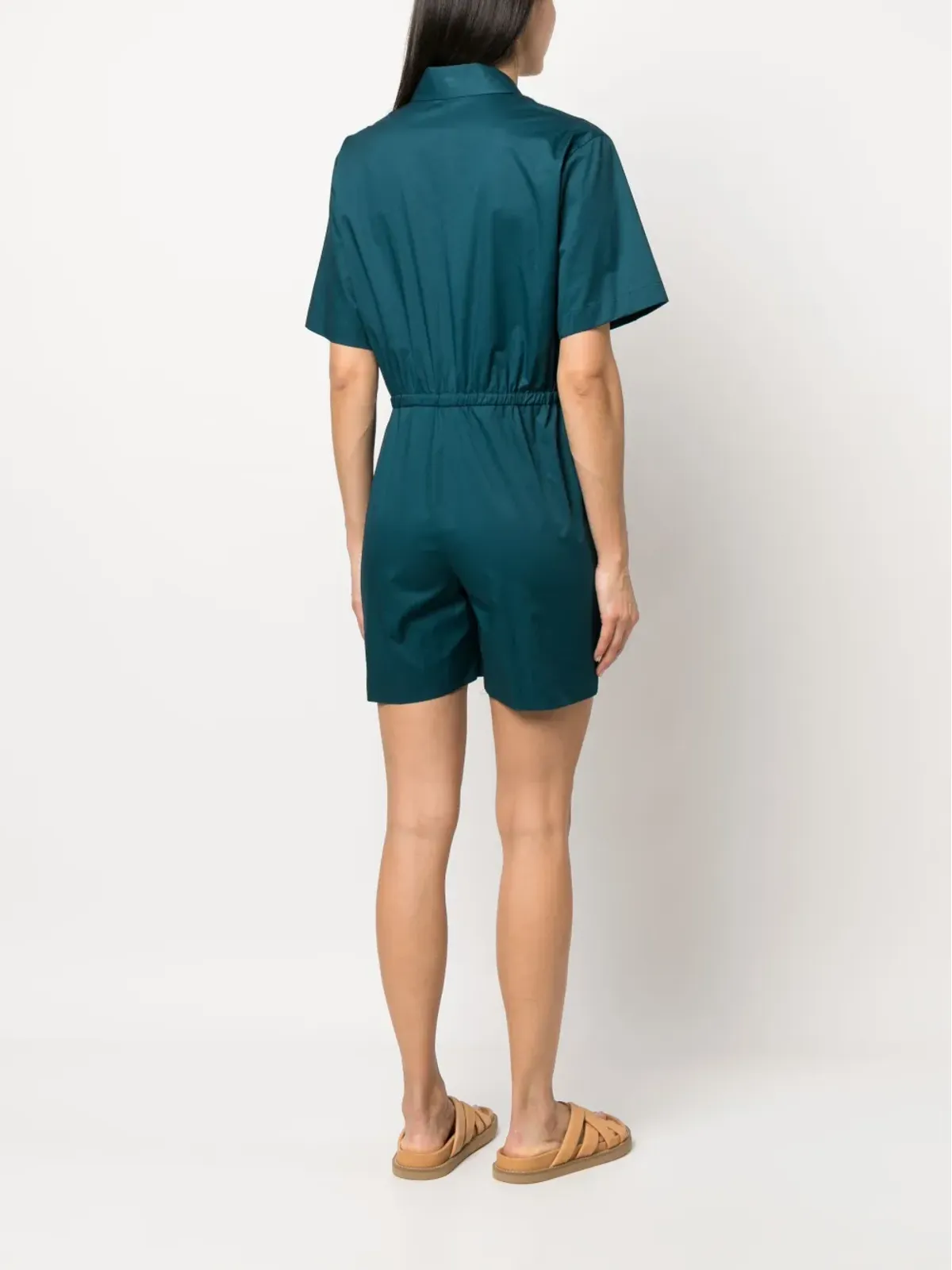 PS Paul Smith ポケット付き半袖プレイスーツ - 画像4