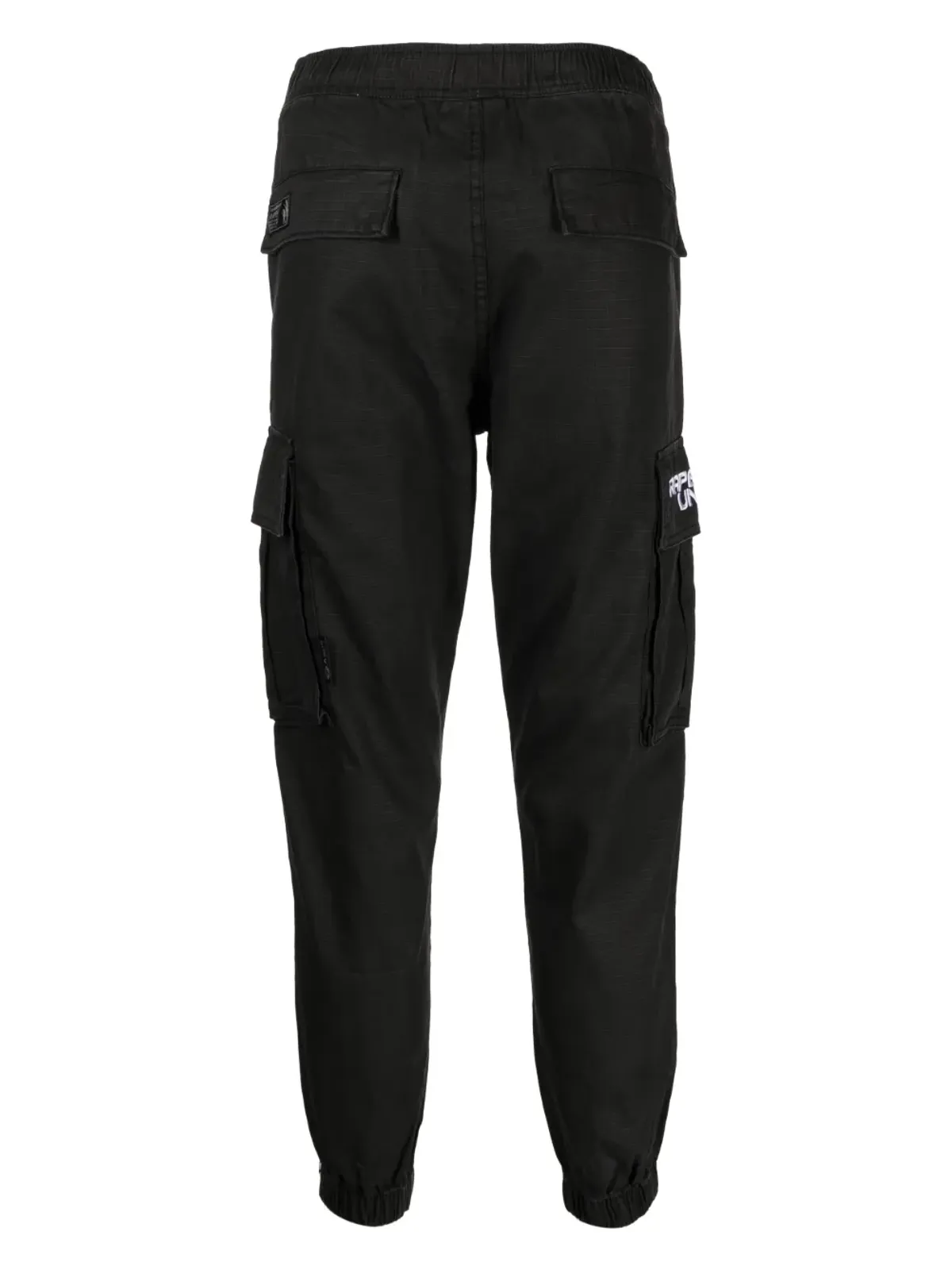 AAPE BY *A BATHING APE® テーパードレッグカーゴパンツ - 画像2