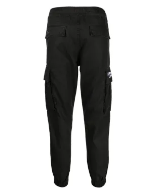 AAPE BY *A BATHING APE® テーパードレッグカーゴパンツ - サムネイル2