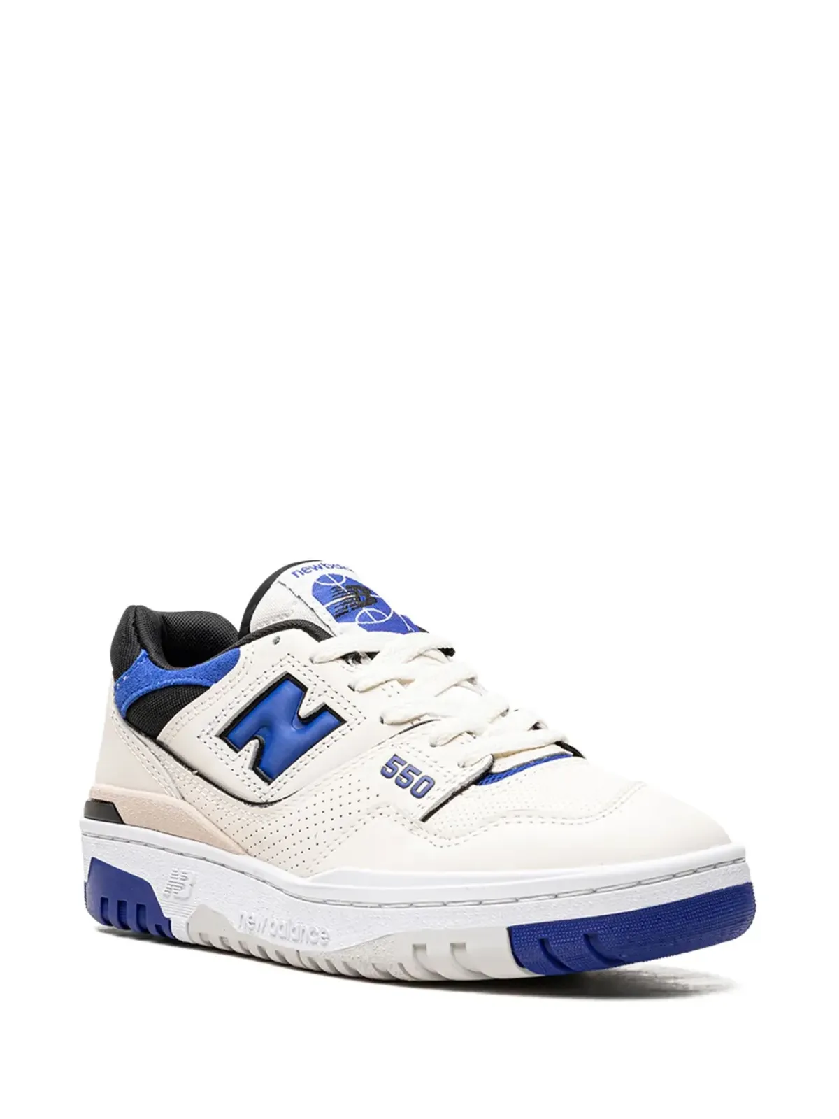 New Balance 550 Team Royal スニーカー - 画像2