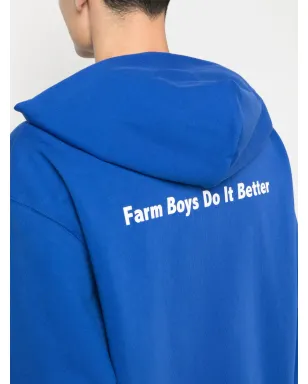 Sky High Farm ジップアップパーカー - サムネイル5