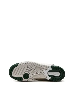 New Balance 550 Sea Salt Pine Green スニーカー - サムネイル4