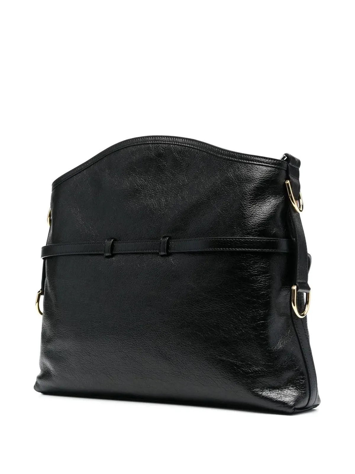 Givenchy グレインレザー ショルダーバッグ - 画像3