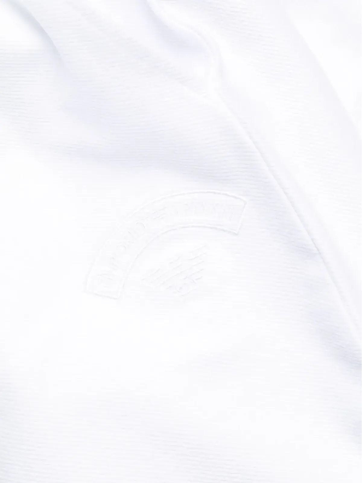 Emporio Armani 刺繍ロゴ入り ラウンジショーツ - 画像3