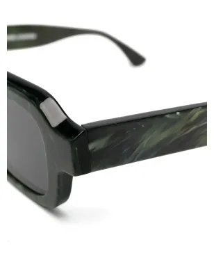 Thierry Lasry Flexxxy rectangle-frame サングラス - サムネイル3