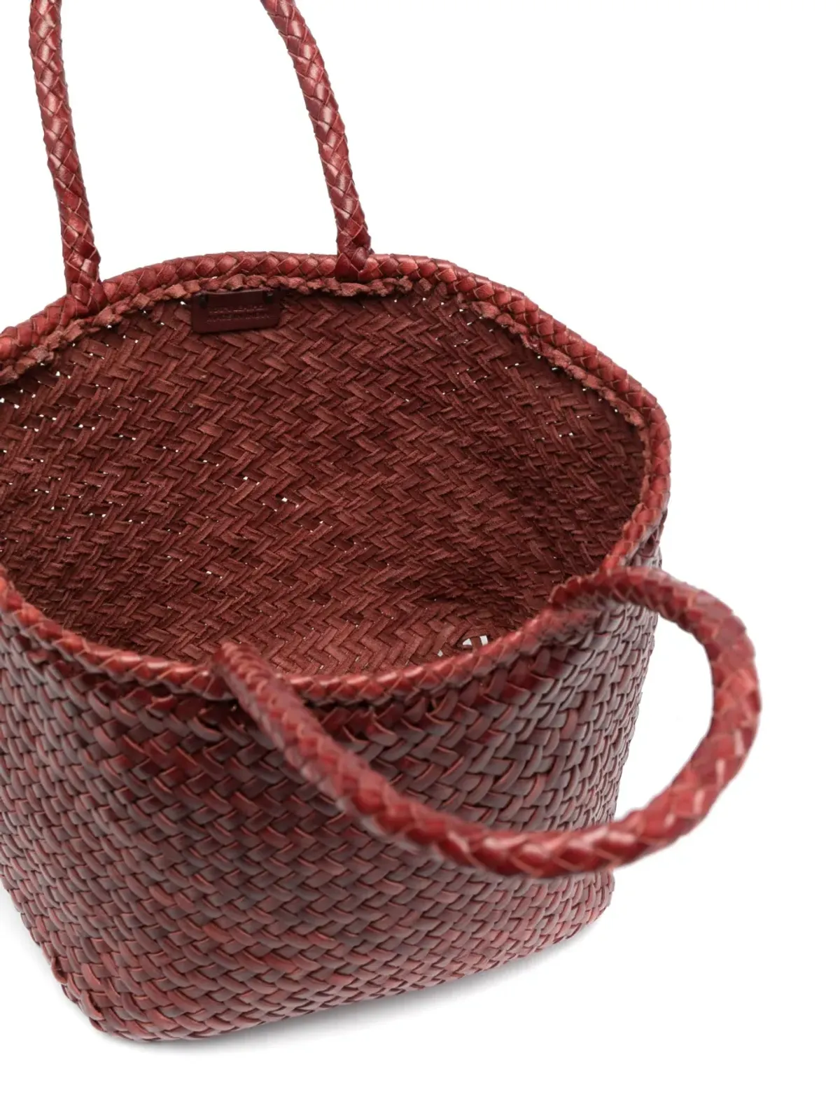 DRAGON DIFFUSION Grace Basket トートバッグ - 画像5