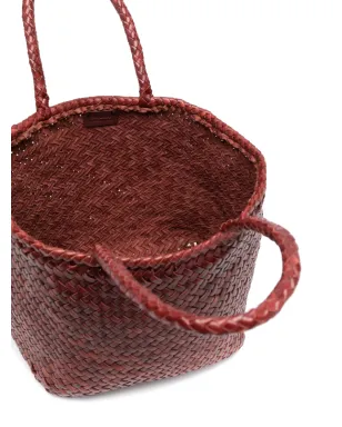 DRAGON DIFFUSION Grace Basket トートバッグ - サムネイル5