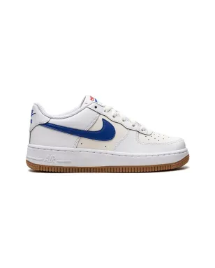 Nike Kids Air Force 1 Low スニーカー - サムネイル2