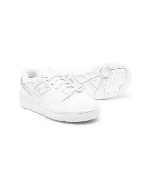 New Balance Kids レースアップ ローカットスニーカー - サムネイル2
