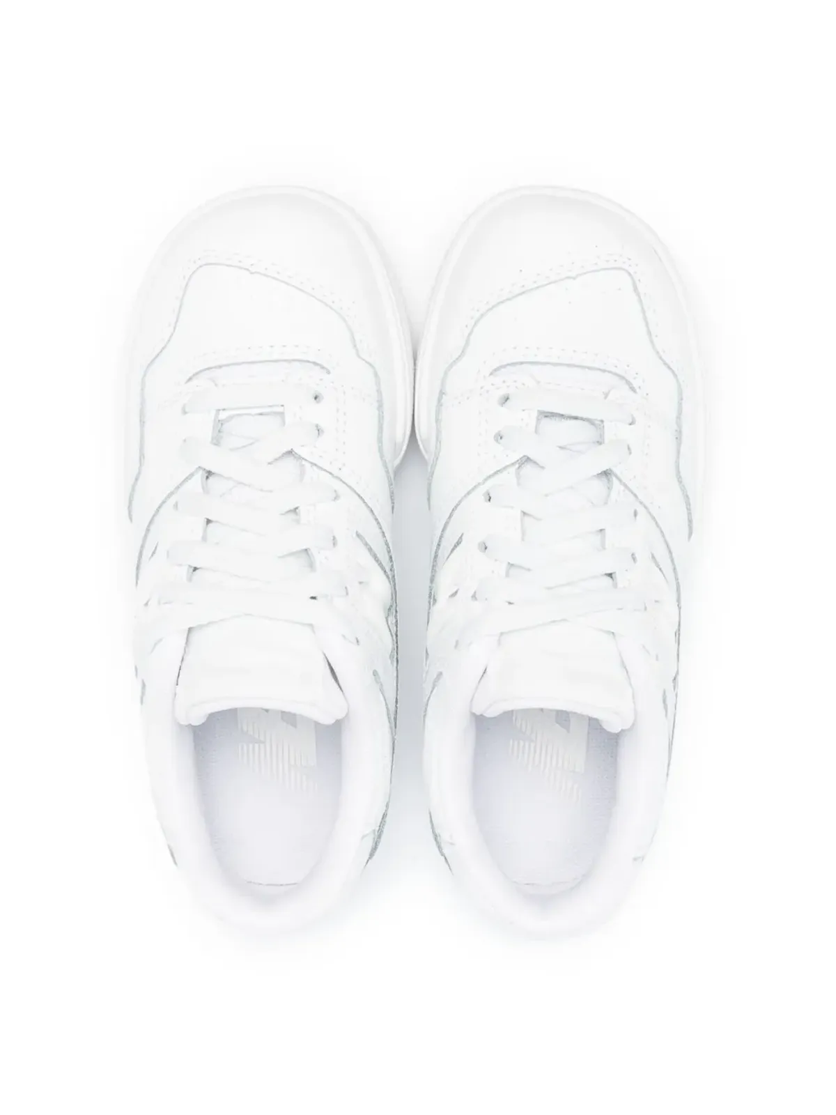 New Balance Kids レースアップ ローカットスニーカー - 画像3