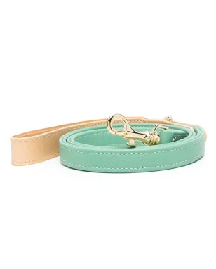 Sporty & Rich レザー ペットリード - サムネイル1