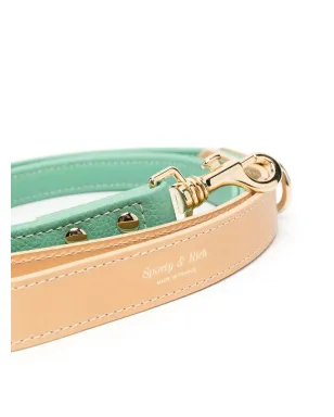 Sporty & Rich レザー ペットリード - サムネイル2