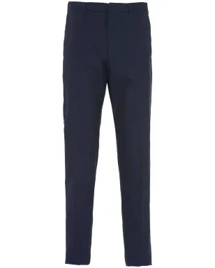 Prada コットン テーラードパンツ - サムネイル1