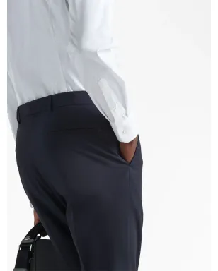 Prada コットン テーラードパンツ - サムネイル5