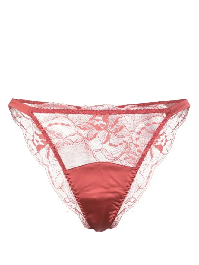 Fleur Of England Fleur Of England Sienna Ouvert ブリーフの商品画像