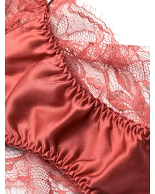 Fleur Of England Sienna Ouvert ブリーフ - サムネイル3