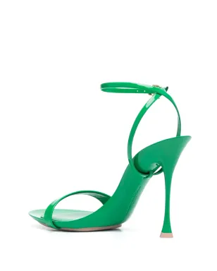 Gianvito Rossi リボン サンダル - サムネイル3