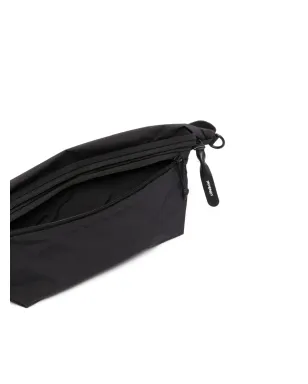 Côte&Ciel スキニーベルトバッグ - Black - サムネイル5