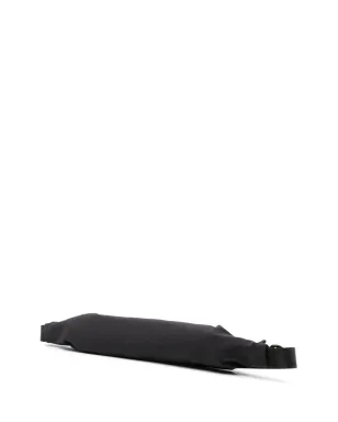 Côte&Ciel スキニーベルトバッグ - Black - サムネイル3