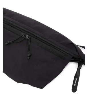 Côte&Ciel スキニーベルトバッグ - Black - サムネイル4