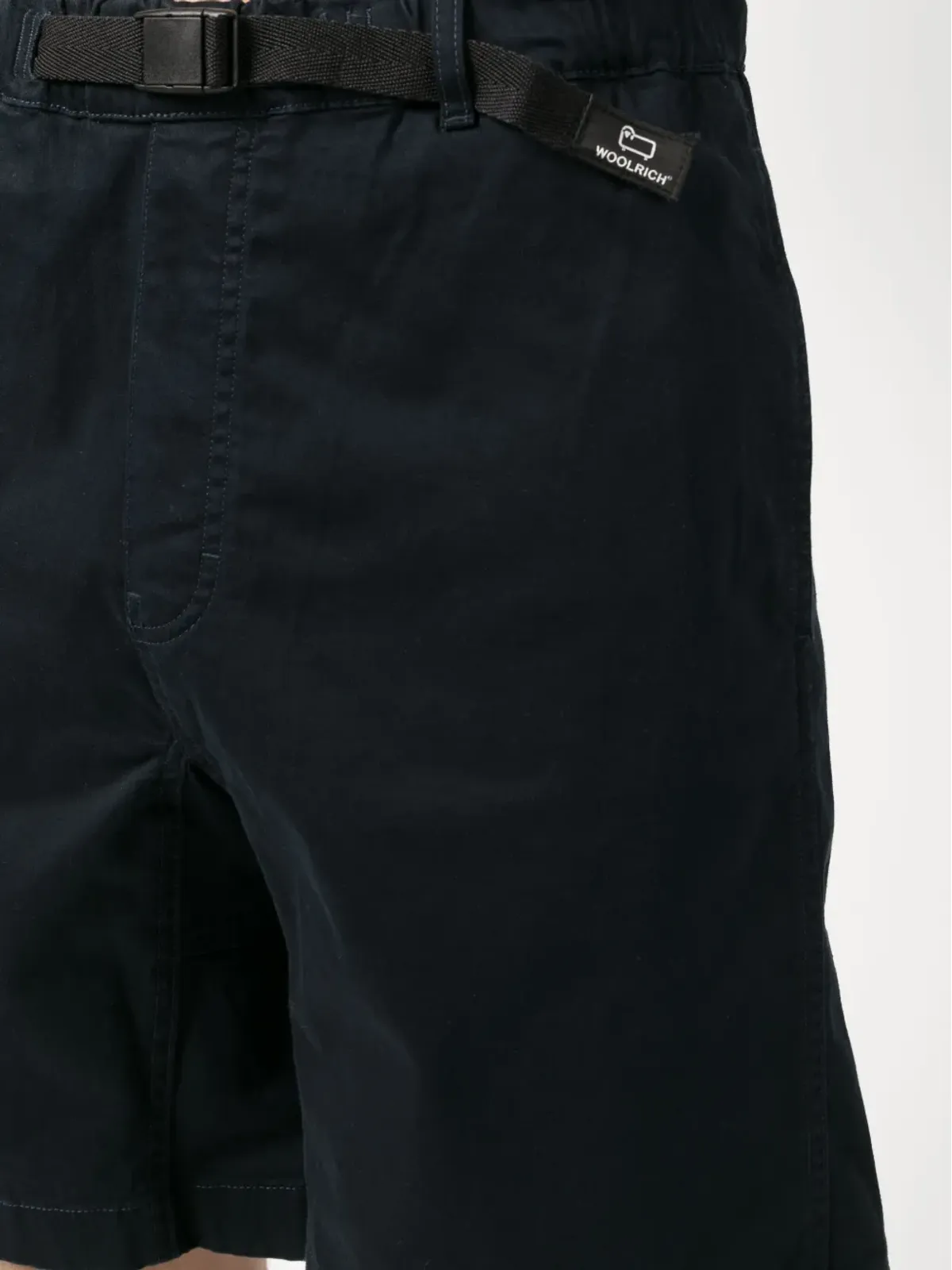 Woolrich ウエストストラップショーツ - 画像5