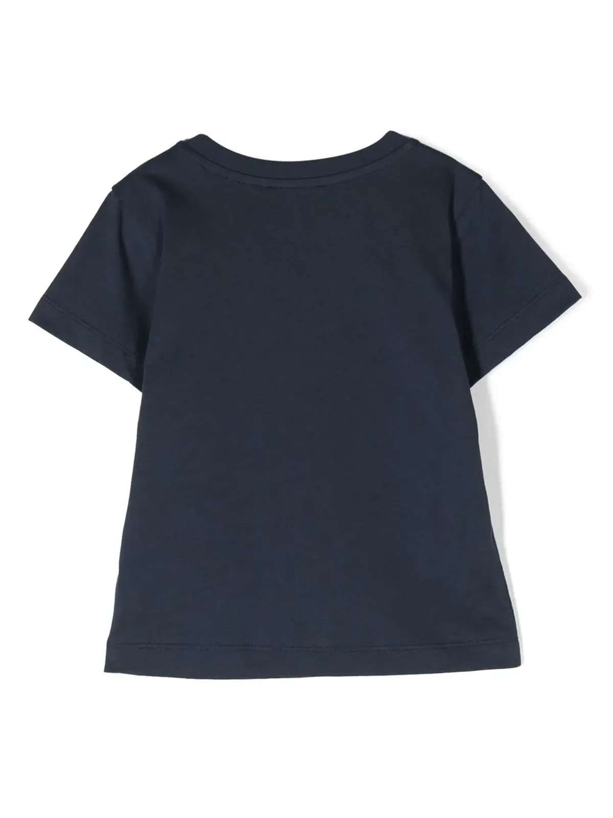 Balmain Kids 刺繍ロゴ入りTシャツ - 画像2
