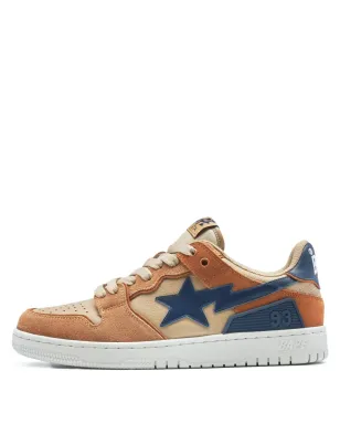 A BATHING APE® Sk8 STA #4 M1 スニーカー - サムネイル1