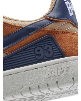 A BATHING APE® Sk8 STA #4 M1 スニーカー - サムネイル5