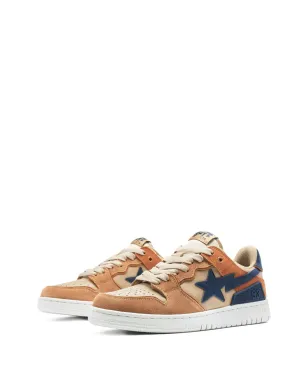 A BATHING APE® Sk8 STA #4 M1 スニーカー - サムネイル2