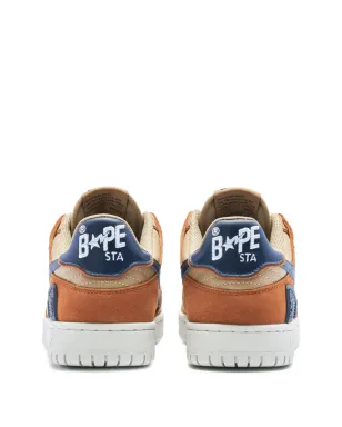 A BATHING APE® Sk8 STA #4 M1 スニーカー - サムネイル3