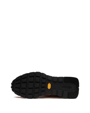 A BATHING APE® Roadsta Express #3 M1 スニーカー - オレンジ - サムネイル4