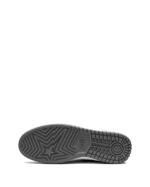 A BATHING APE® Sk8 STA #2 M1 スニーカー - Grey - サムネイル4