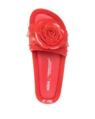 Melissa x Undercover Spikes ビーチスライド - サムネイル4