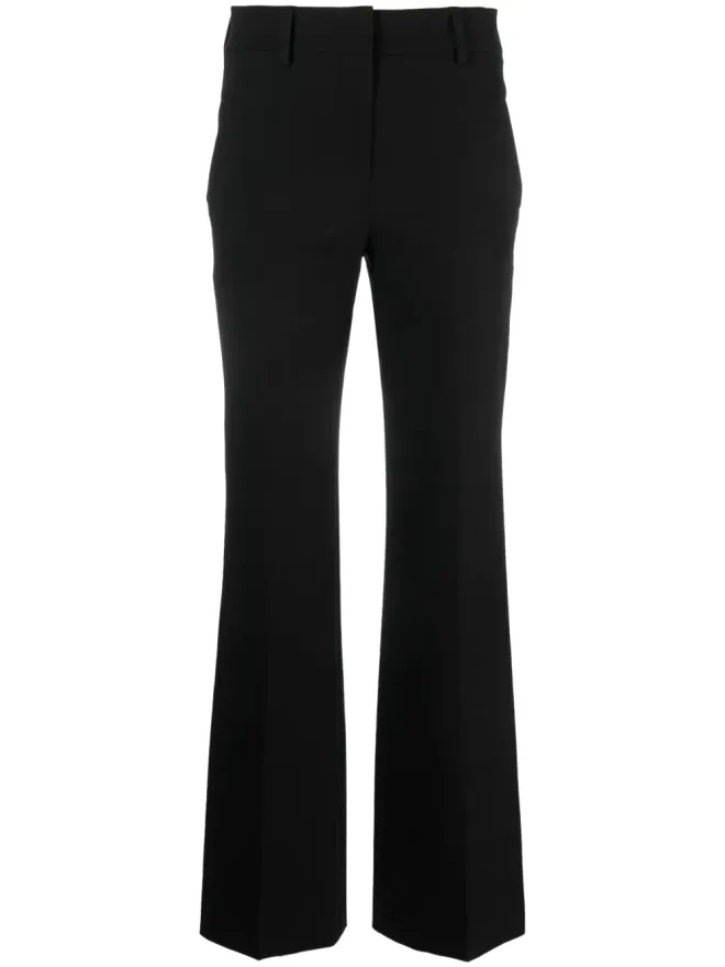Incotex Incotex Petraパンツ（ブラック）の商品画像