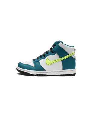 Nike Kids ダンクハイ スニーカー - サムネイル5