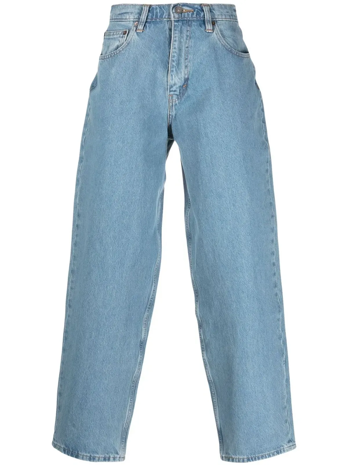Levi's スケート・スーパーバギー ジーンズ - 画像1