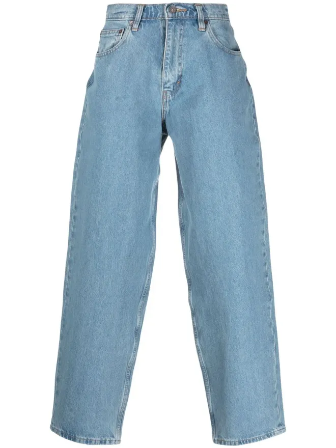 LEVI'S Levi's スケート・スーパーバギー ジーンズの商品画像