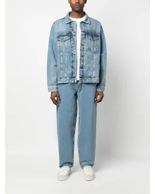 Levi's スケート・スーパーバギー ジーンズ - サムネイル2