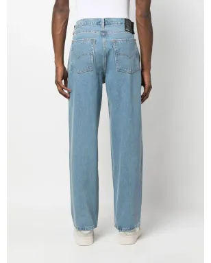 Levi's スケート・スーパーバギー ジーンズ - サムネイル4