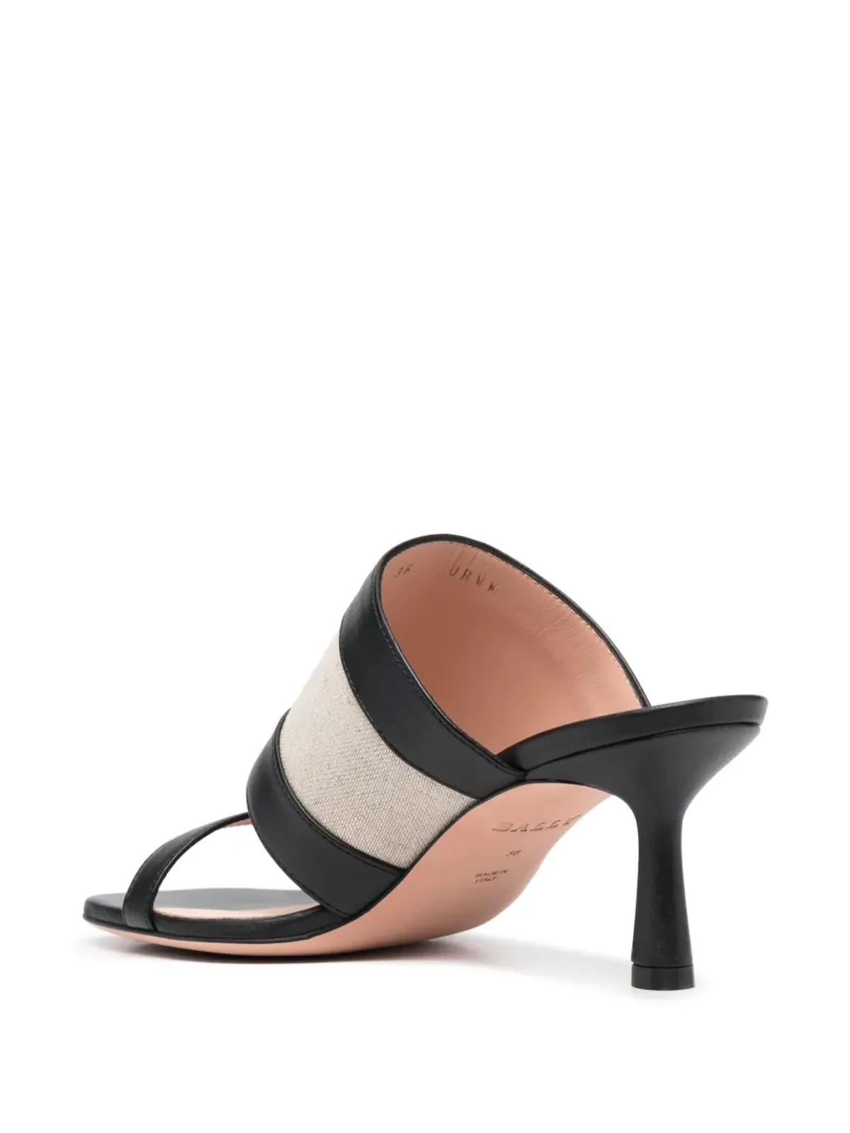 Bally ストラップディテール サンダル - 画像3