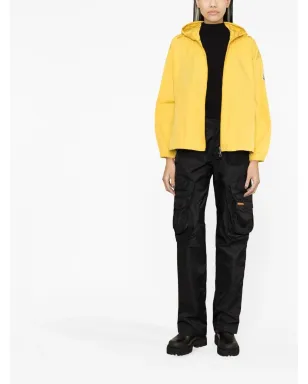 Moncler Cecile ウィンドブレーカー ジャケット - サムネイル2